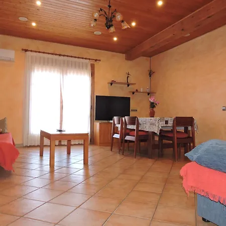 Casa Rural Lago Azul Sacedon Exterior photo